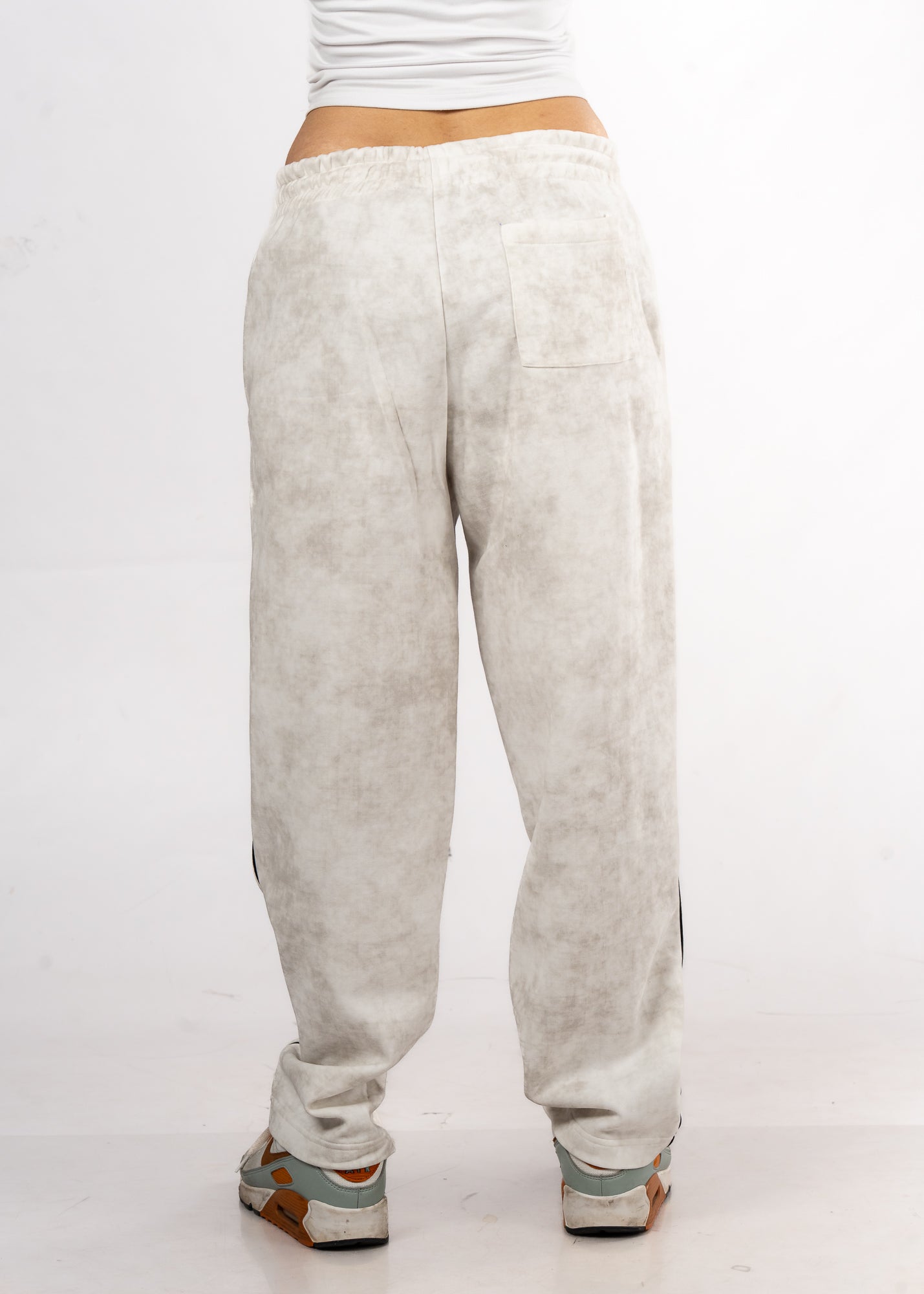 Chroma Substractive Pant
