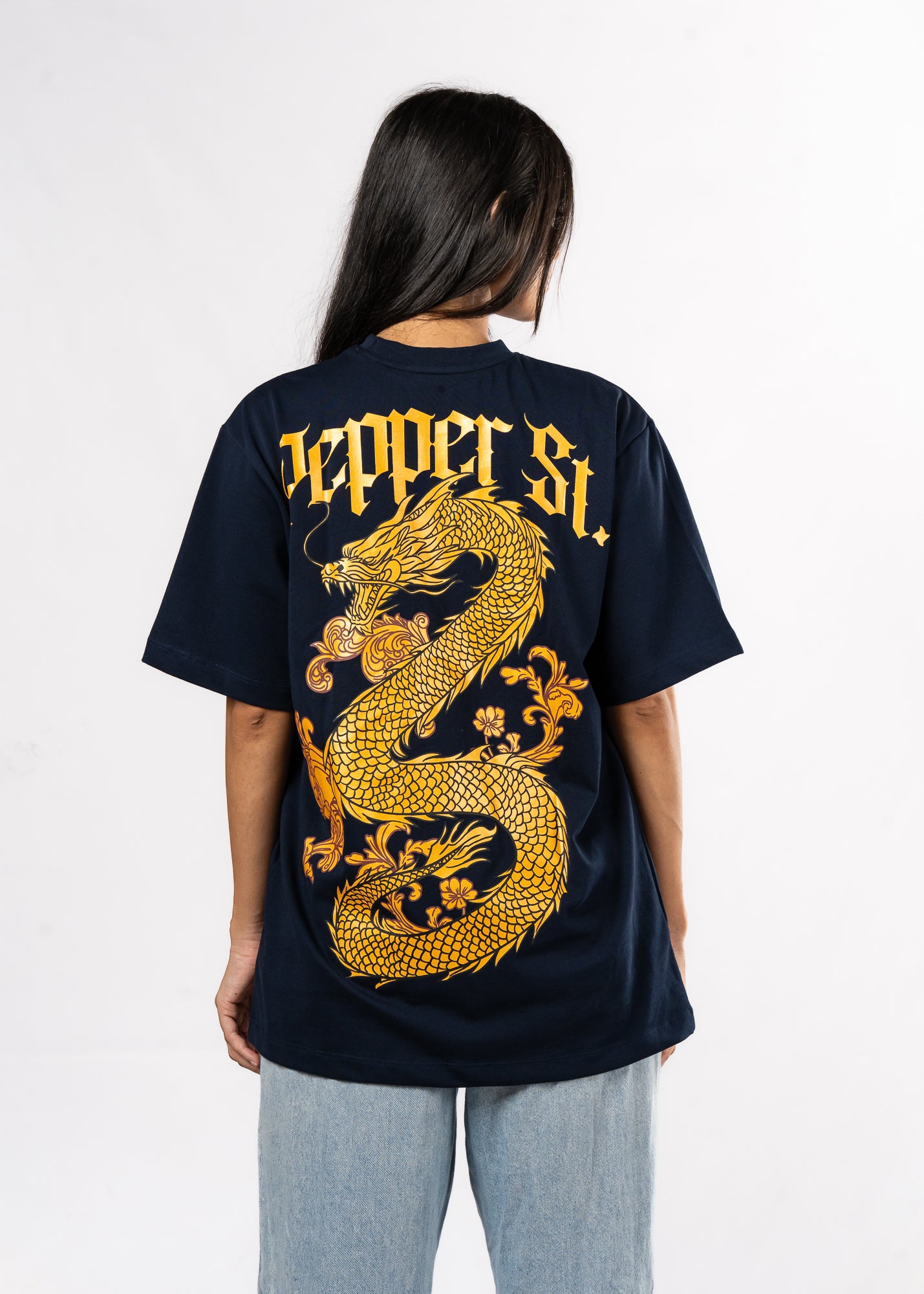 Eternal Dragon Tee