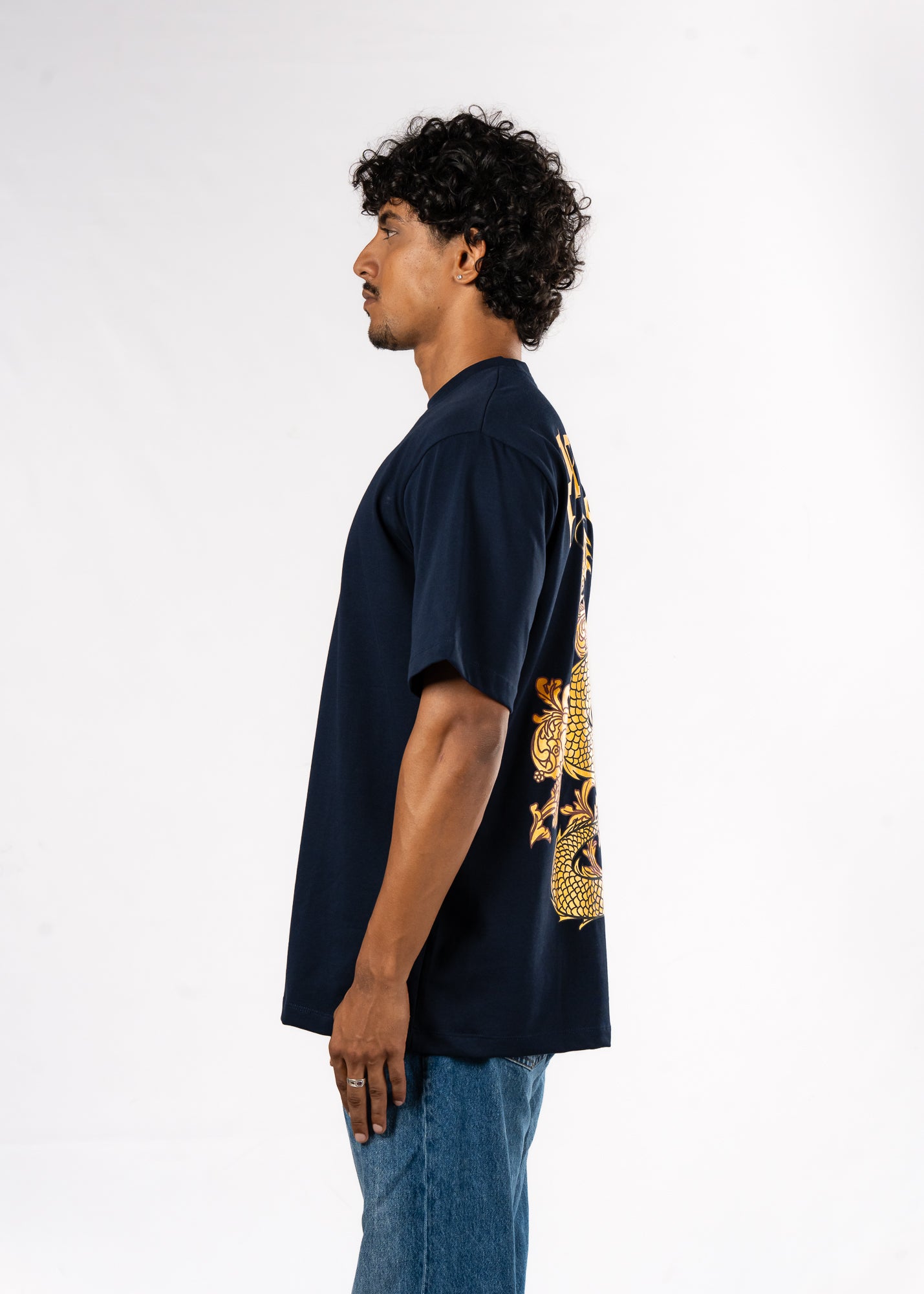 Eternal Dragon Tee