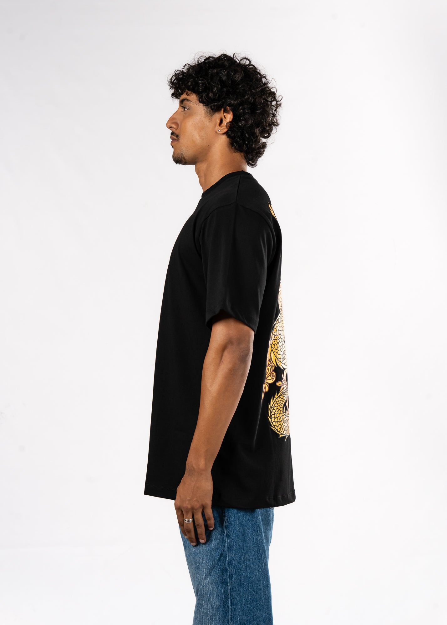 Eternal Dragon Tee