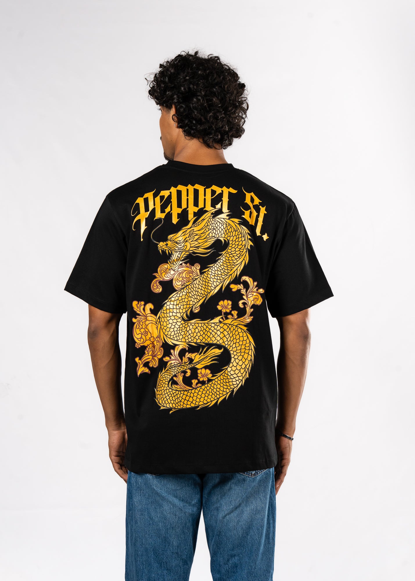 Eternal Dragon Tee