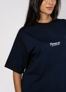 Monochrome Mist Tee