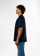 Monochrome Mist Tee
