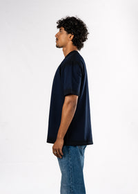 Monochrome Mist Tee