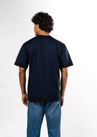 Monochrome Mist Tee