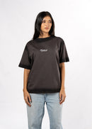 Monochrome Mist Tee