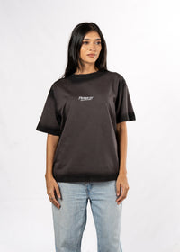Monochrome Mist Tee