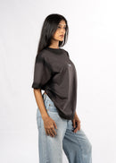 Monochrome Mist Tee