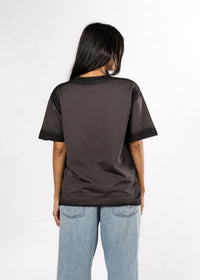 Monochrome Mist Tee