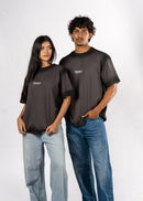 Monochrome Mist Tee