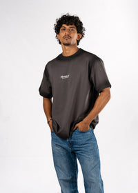 Monochrome Mist Tee