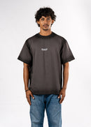 Monochrome Mist Tee