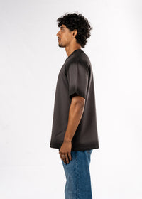Monochrome Mist Tee