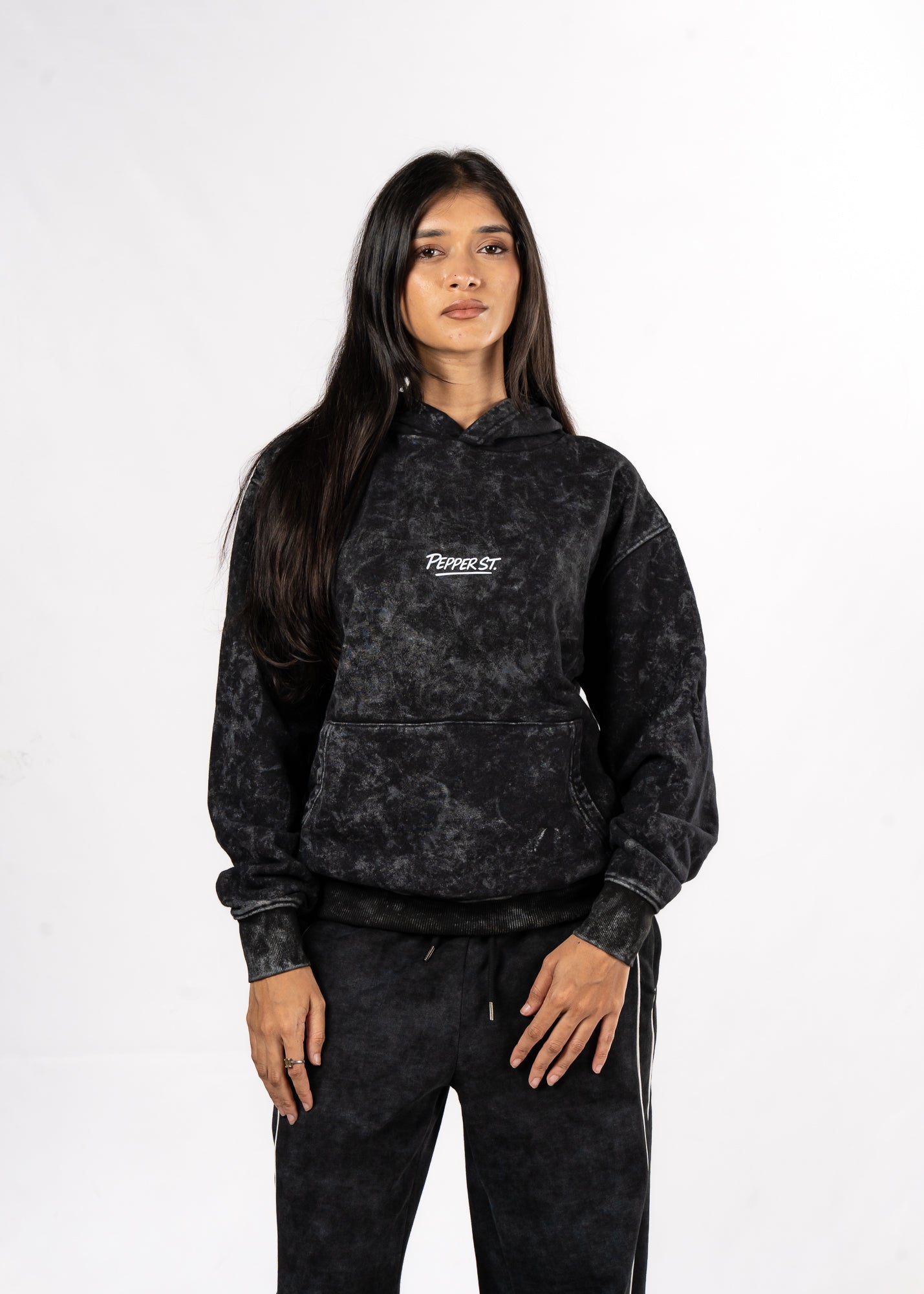 Acid Drift Hoodie