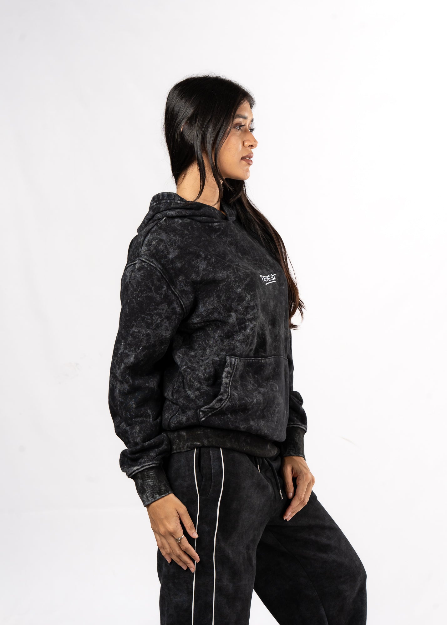 Acid Drift Hoodie