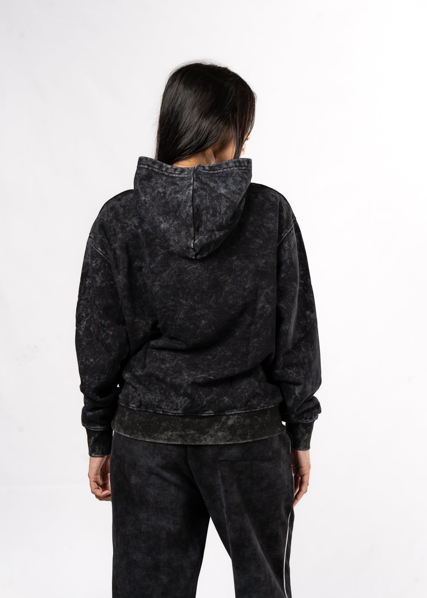 Acid Drift Hoodie