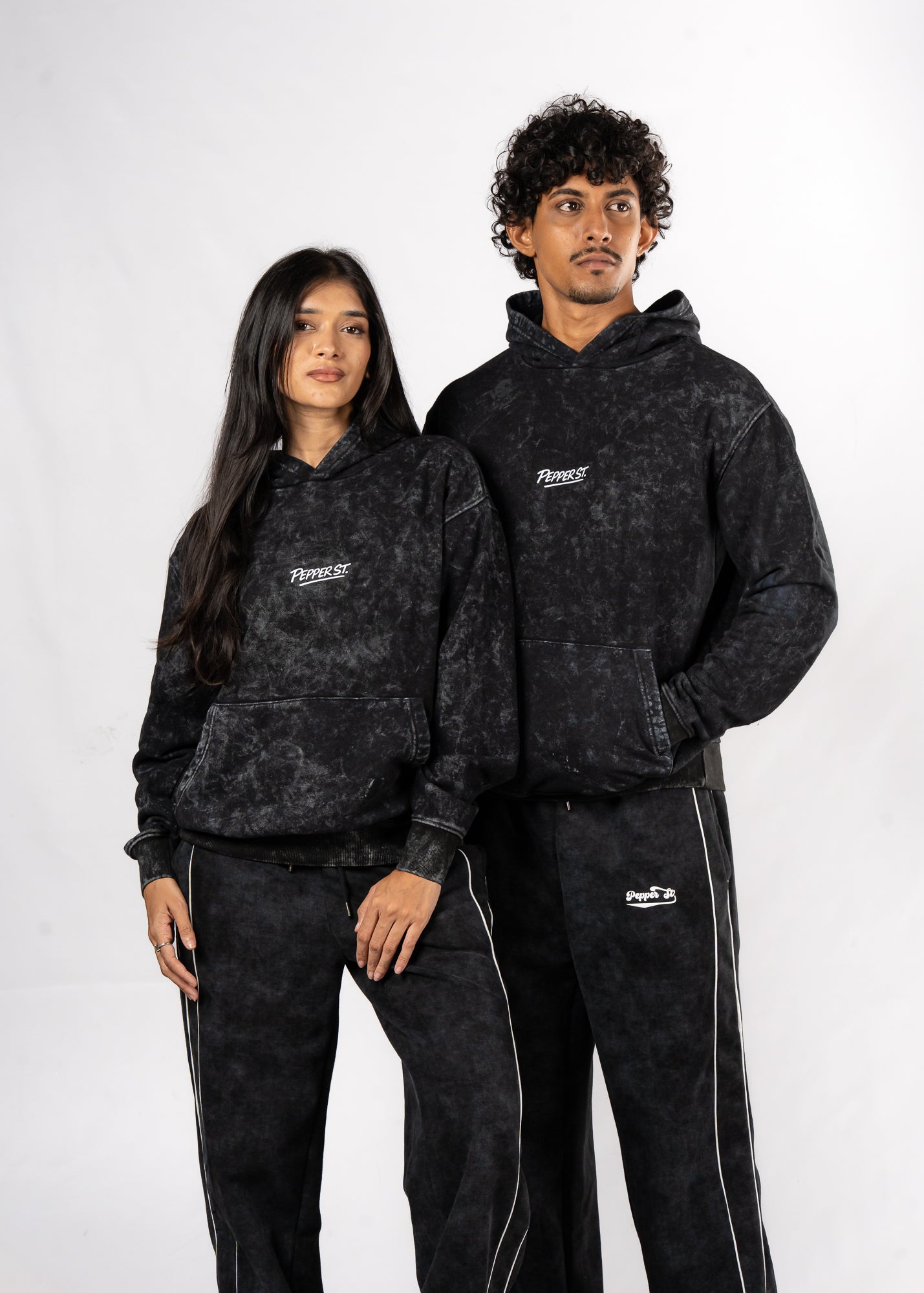 Men Hoodies & Jackets