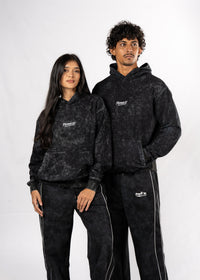Acid Drift Hoodie