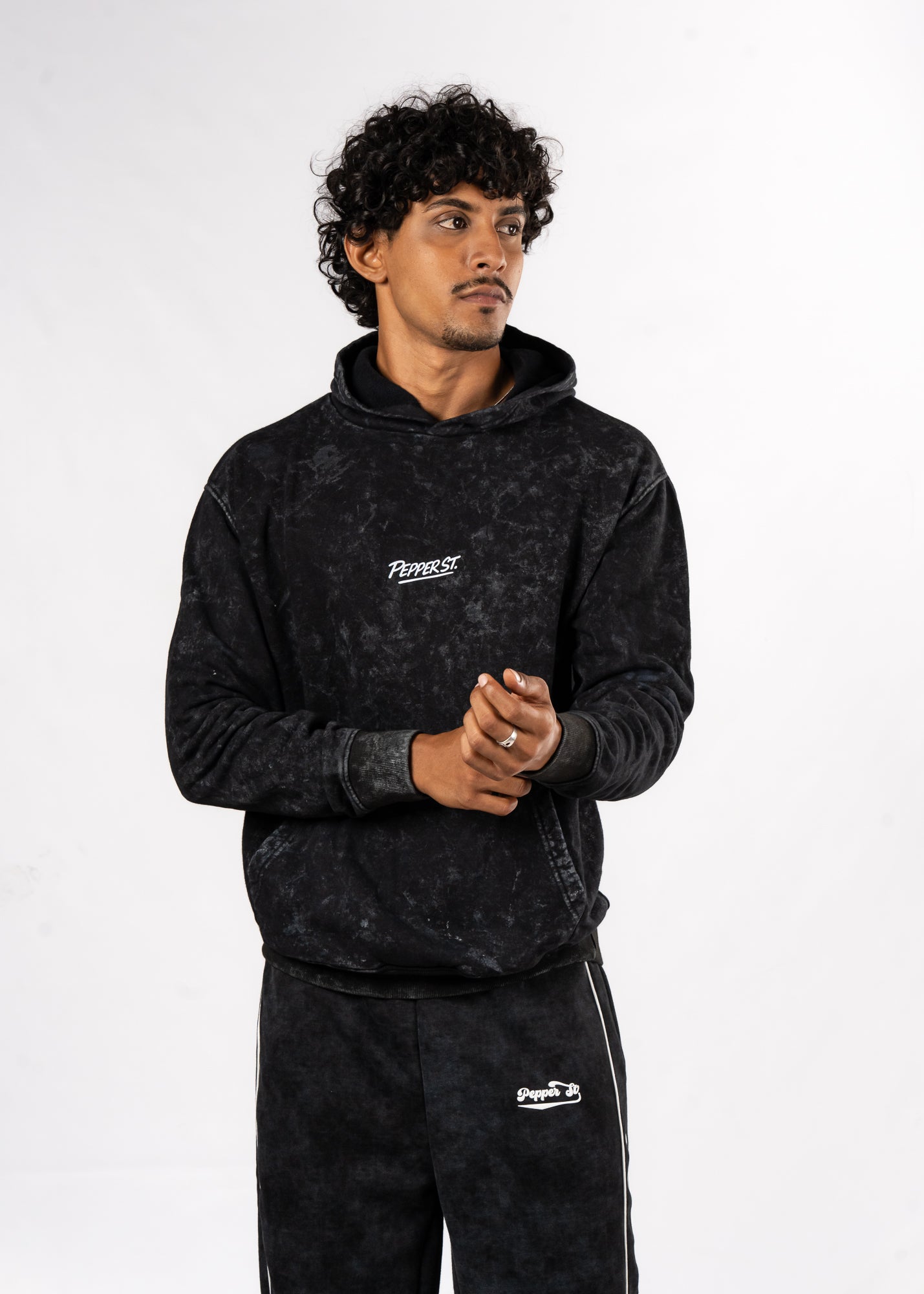 Acid Drift Hoodie