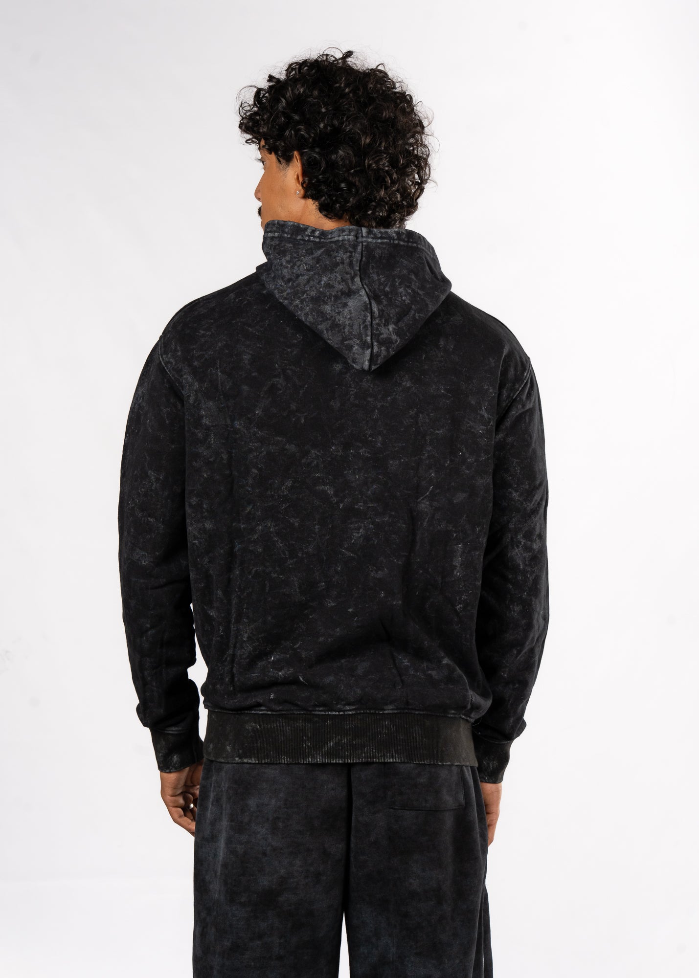 Acid Drift Hoodie