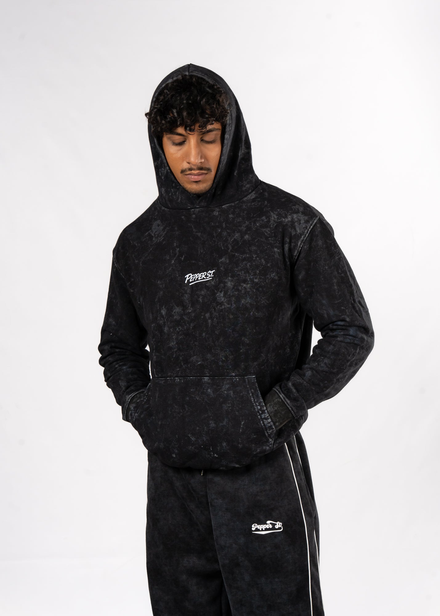 Acid Drift Hoodie