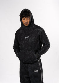 Acid Drift Hoodie