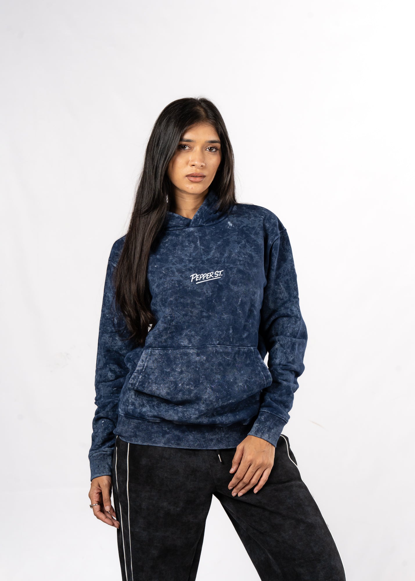 Acid Drift Hoodie