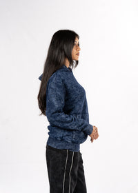 Acid Drift Hoodie