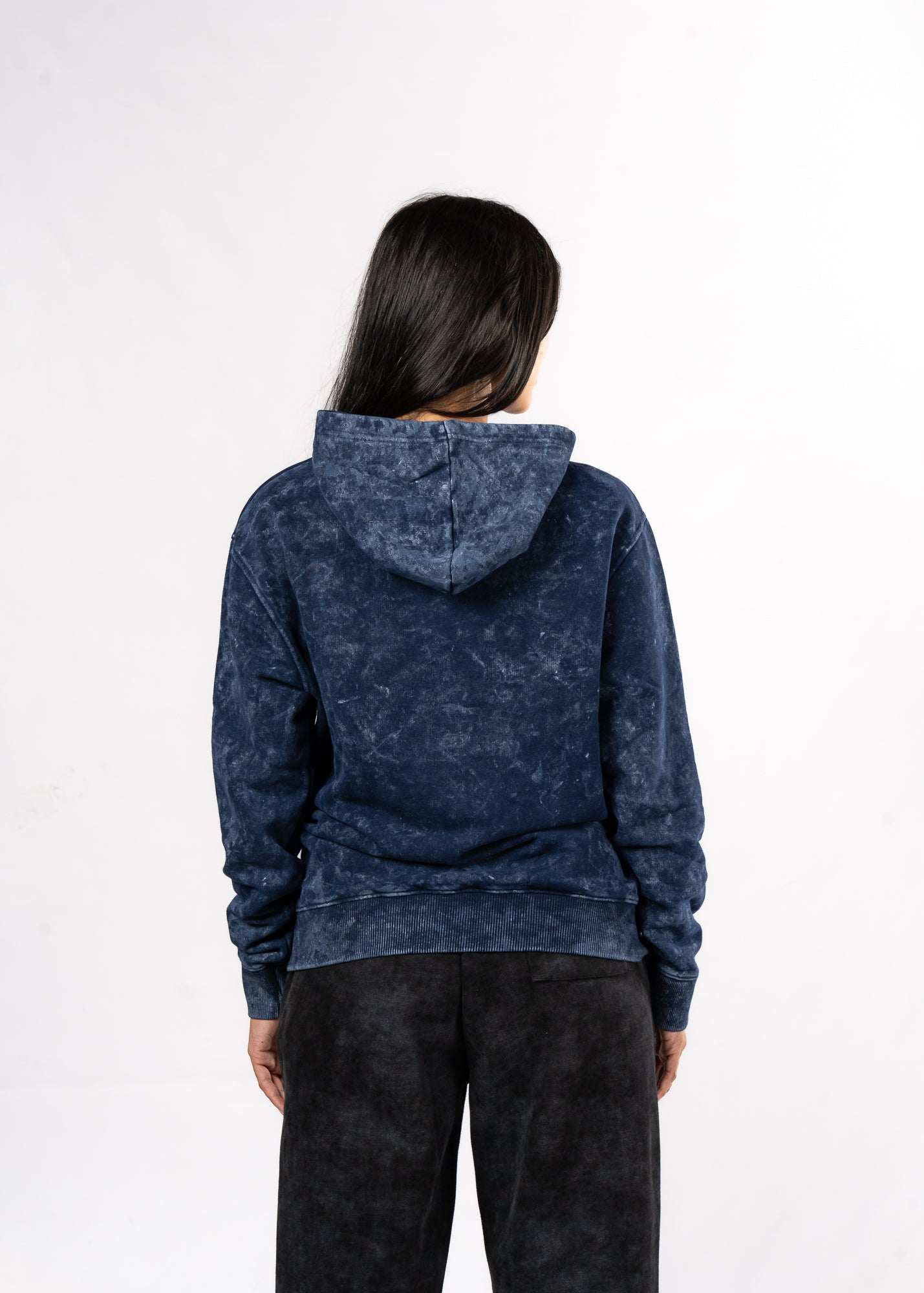 Acid Drift Hoodie