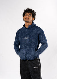 Acid Drift Hoodie