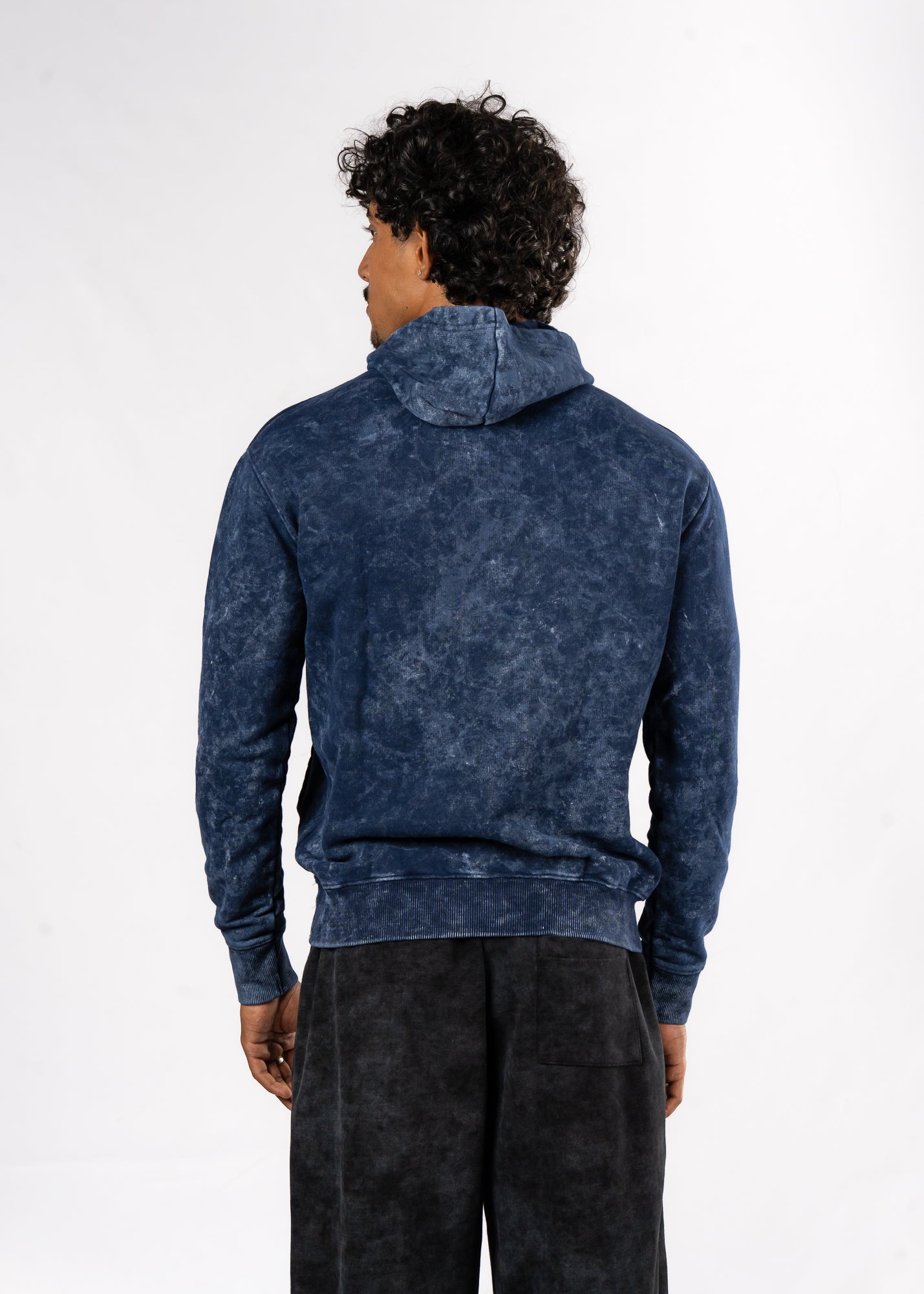 Acid Drift Hoodie