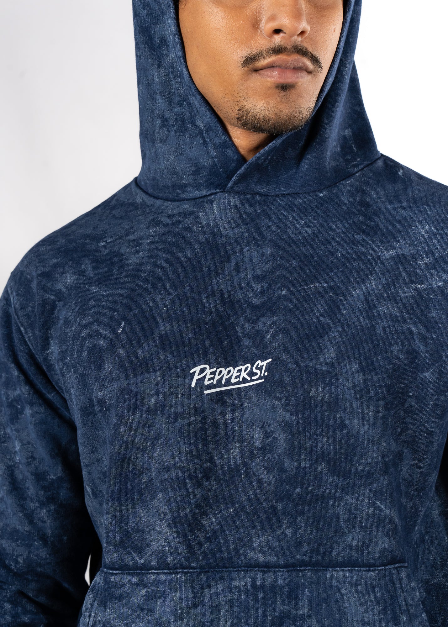 Acid Drift Hoodie