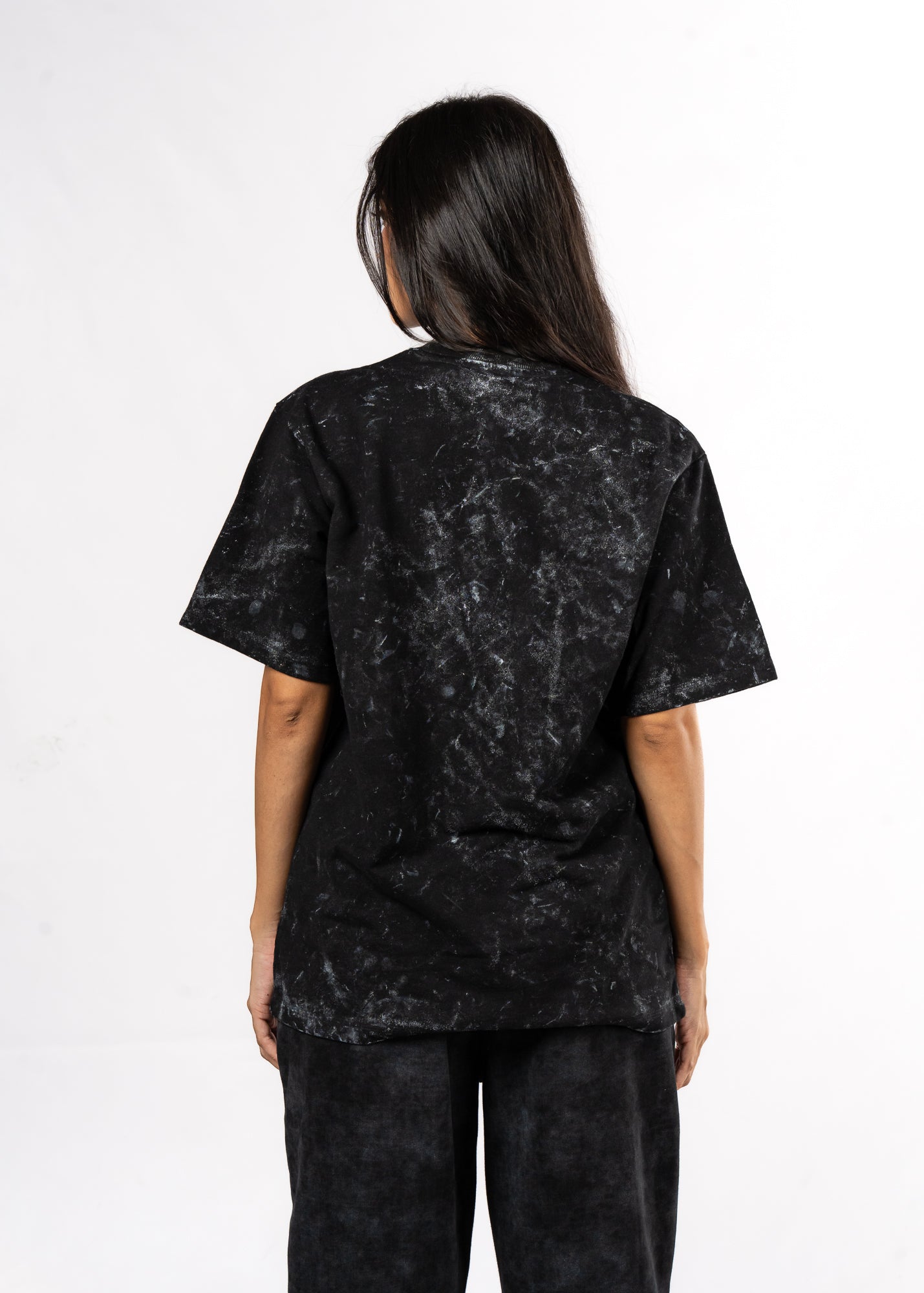 Acid Drift Terry Tee