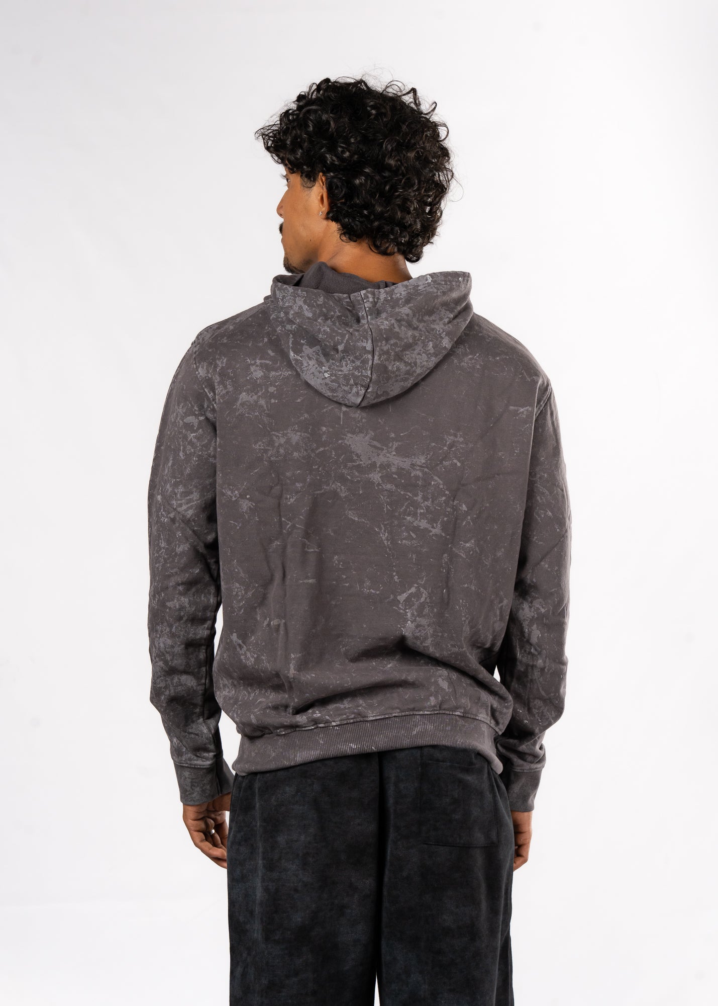 Acid Drift Hoodie