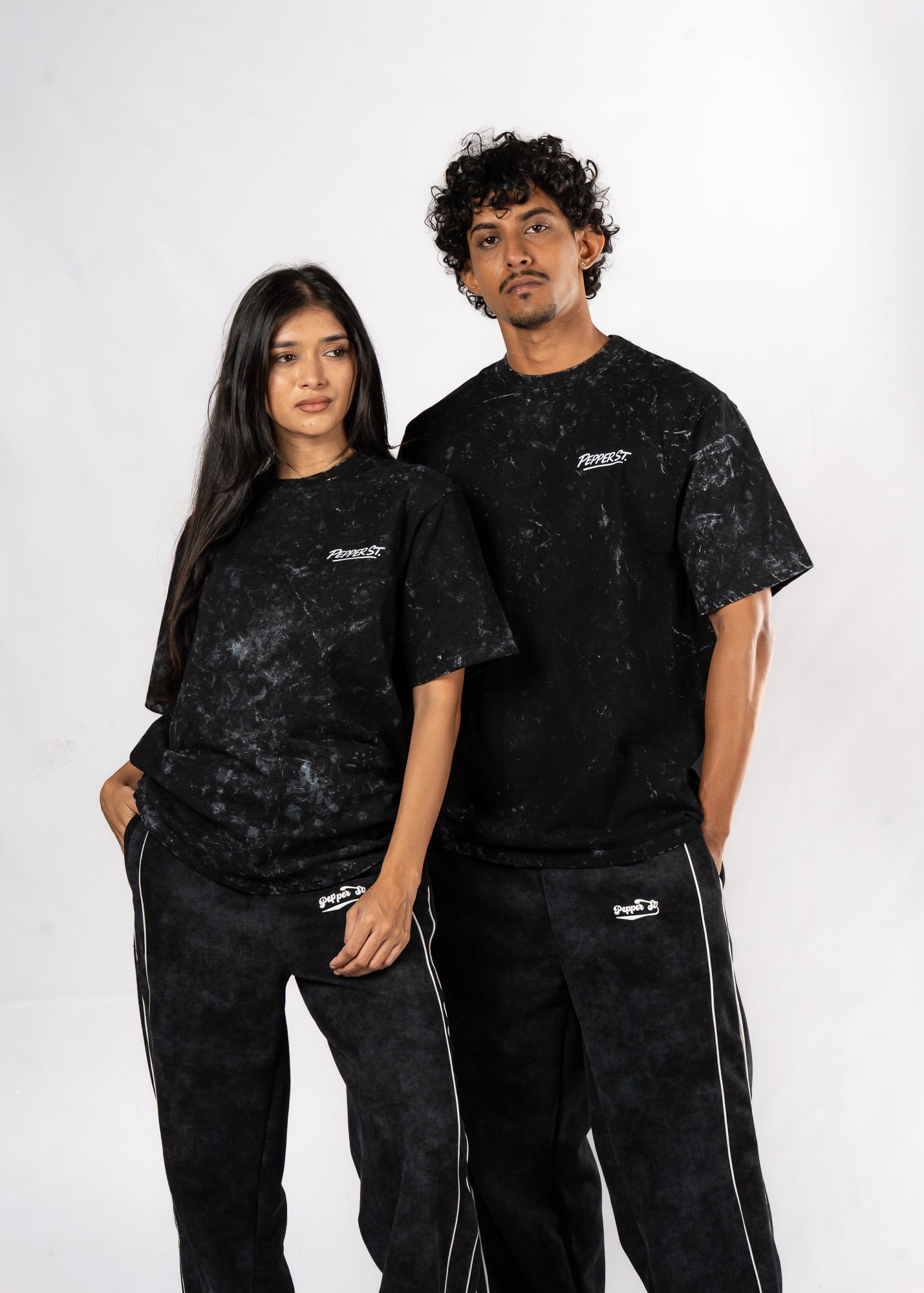 Acid Drift Terry Tee