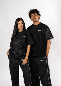 Acid Drift Terry Tee