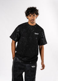 Acid Drift Terry Tee