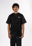 Acid Drift Terry Tee