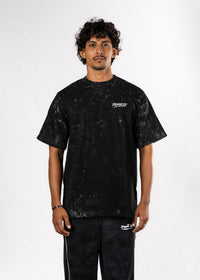 Acid Drift Terry Tee