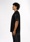 Acid Drift Terry Tee