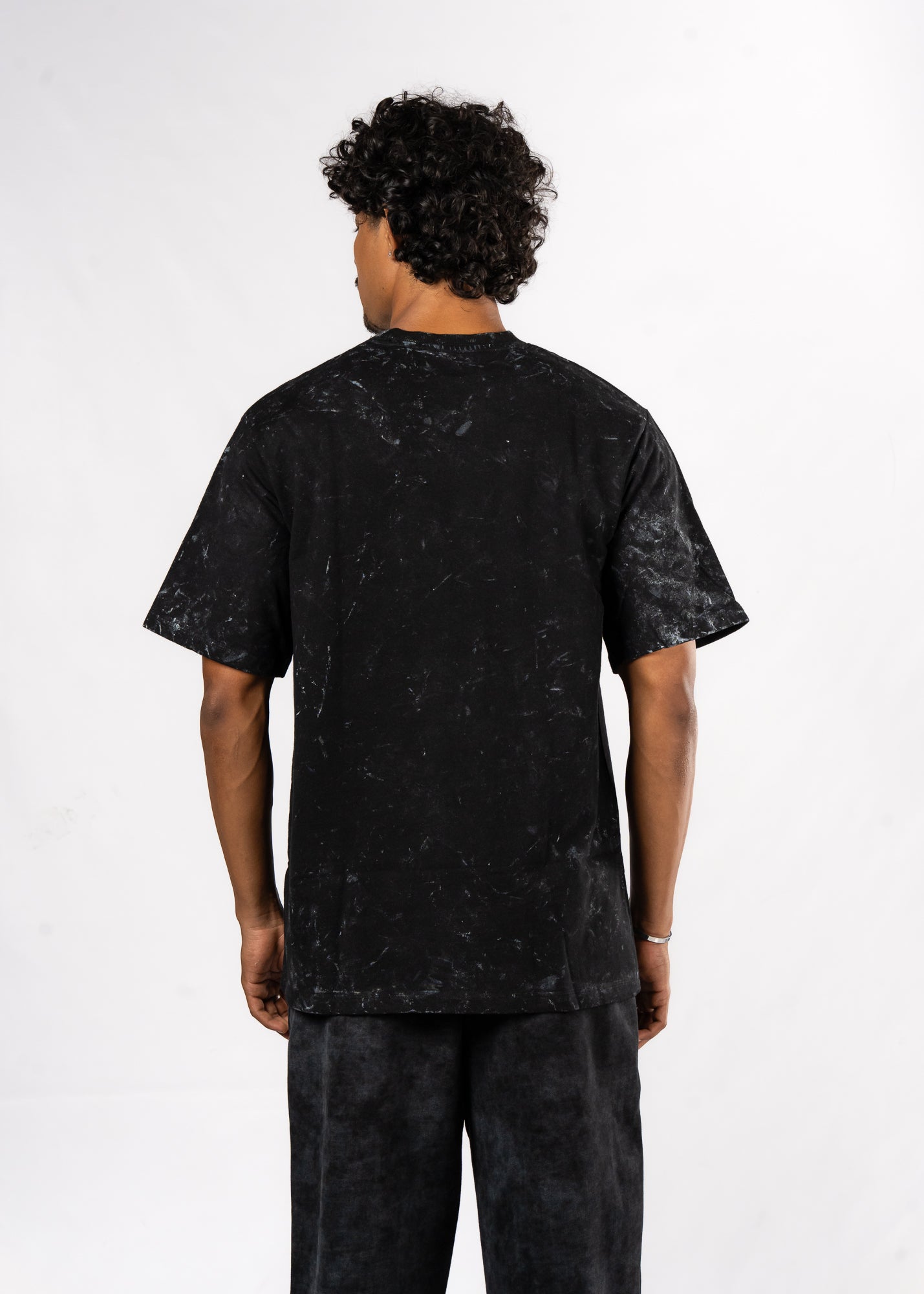Acid Drift Terry Tee