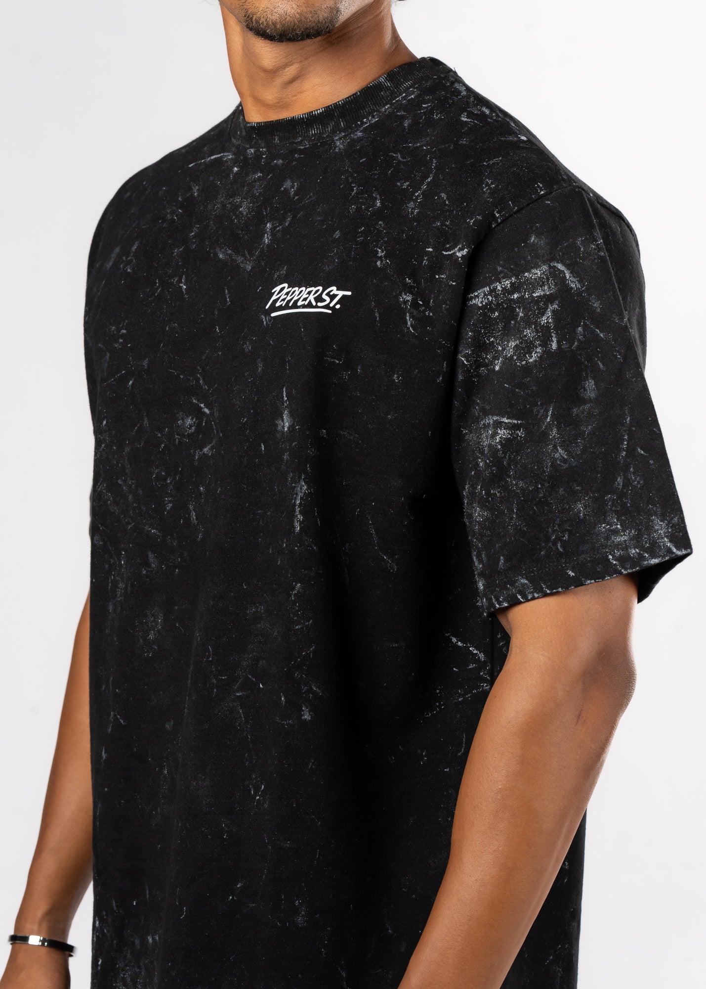 Acid Drift Terry Tee