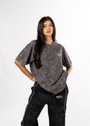 Acid Drift Terry Tee
