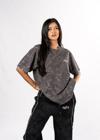 Acid Drift Terry Tee