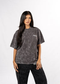 Acid Drift Terry Tee