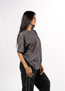 Acid Drift Terry Tee
