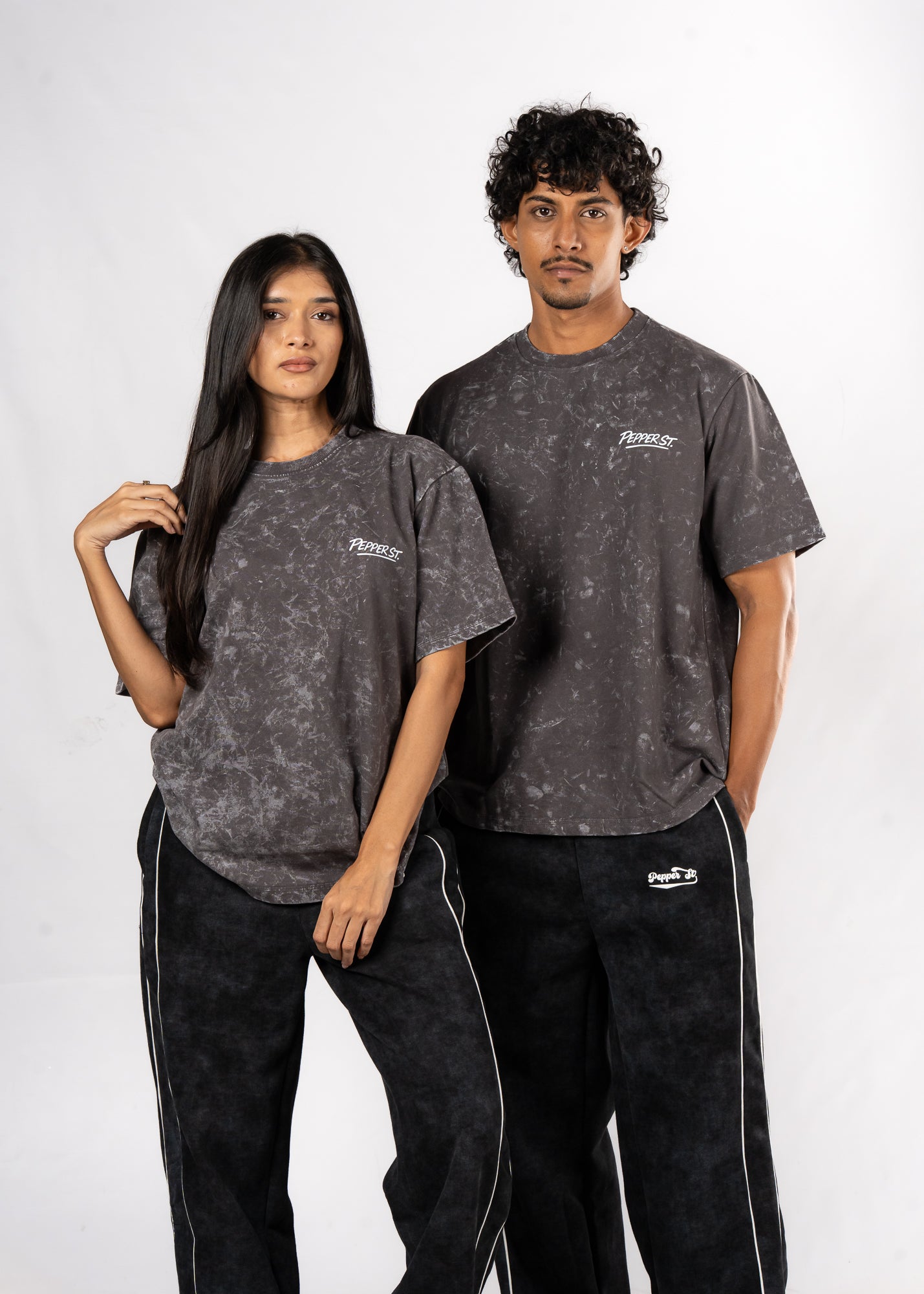 Acid Drift Terry Tee