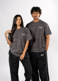 Acid Drift Terry Tee