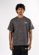 Acid Drift Terry Tee
