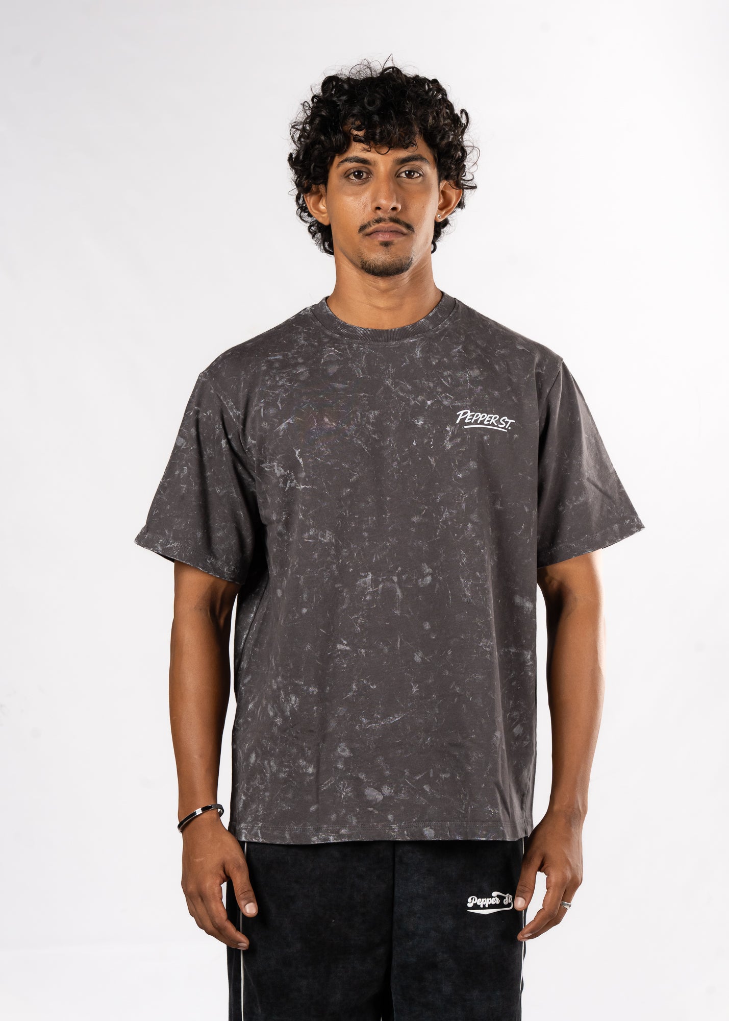 Acid Drift Terry Tee